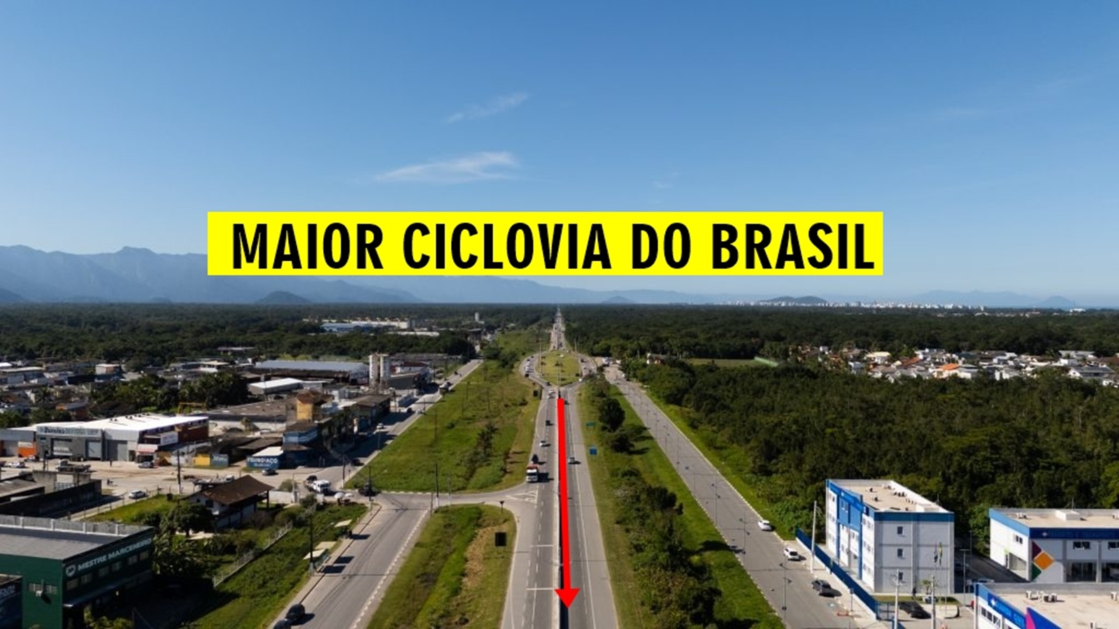 ciclovia