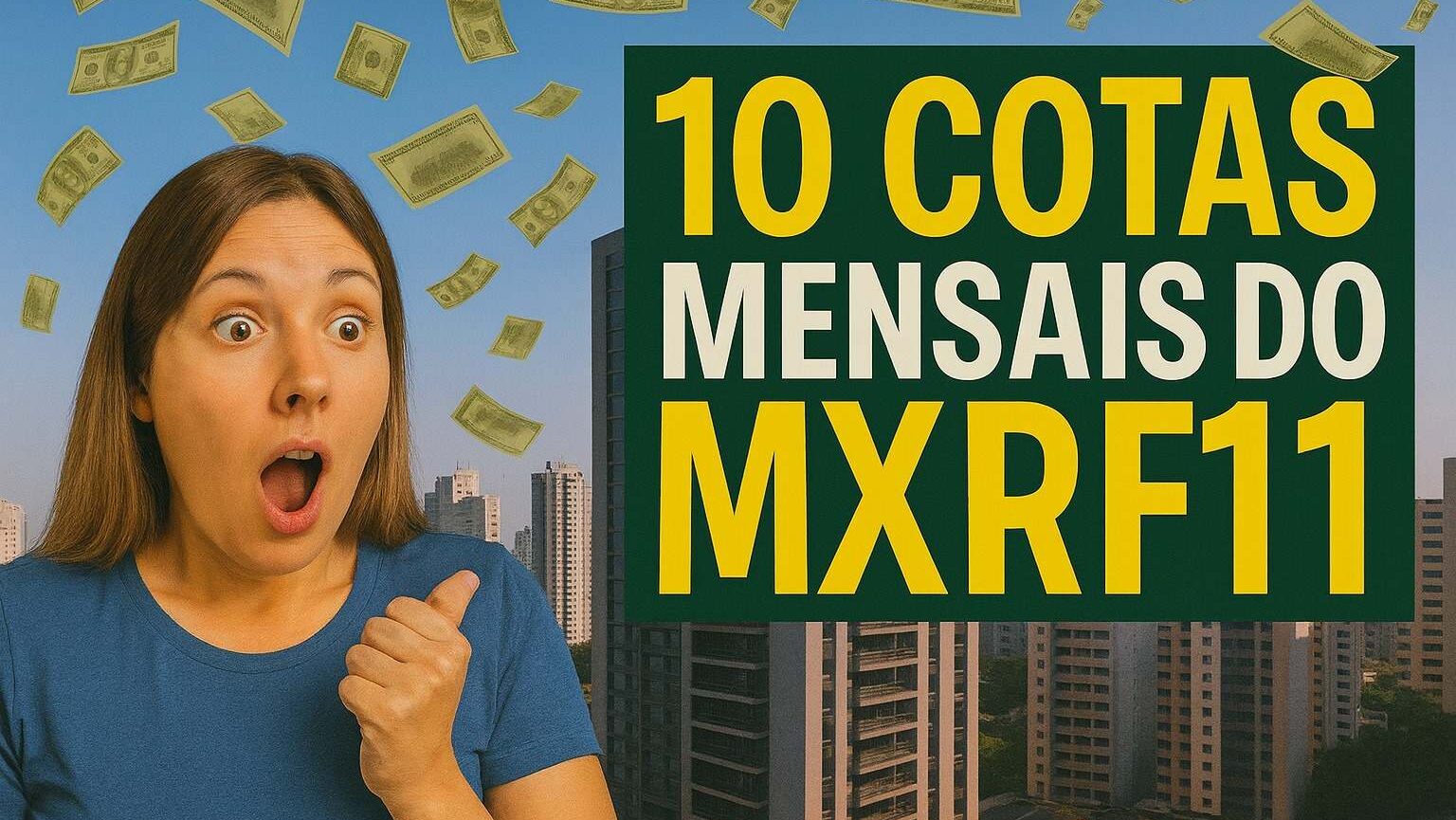 MXRF11