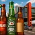 Concorrência acirrada e mudança de hábitos ameaçam participação histórica da Ambev no mercado de cervejas brasileiro após duas décadas de liderança