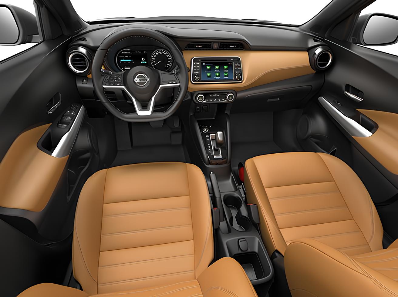 Na faixa dos R$ 48 mil, Nissan Kicks 2017 1.6 faz até 14,7 km/L, roda mais de 700 km por tanque e segue entre os SUVs mais desejados do Brasil