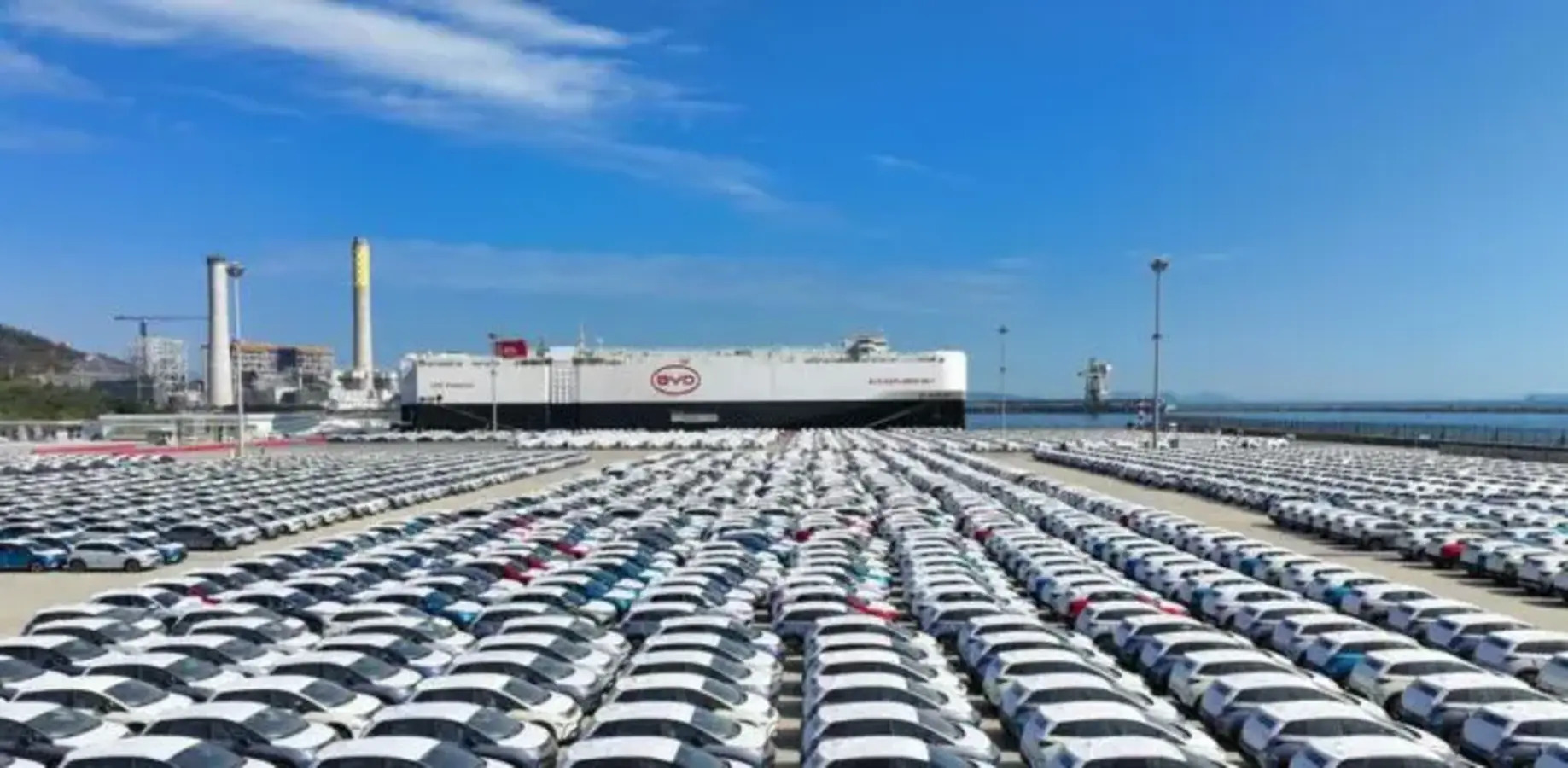 BYD, Carros elétricos, China, Preços
