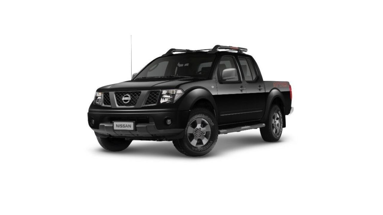 Com motor turbo diesel potente, tração 4x4 e construção resistente. Ideal para trabalho pesado ou aventuras fora da estrada.