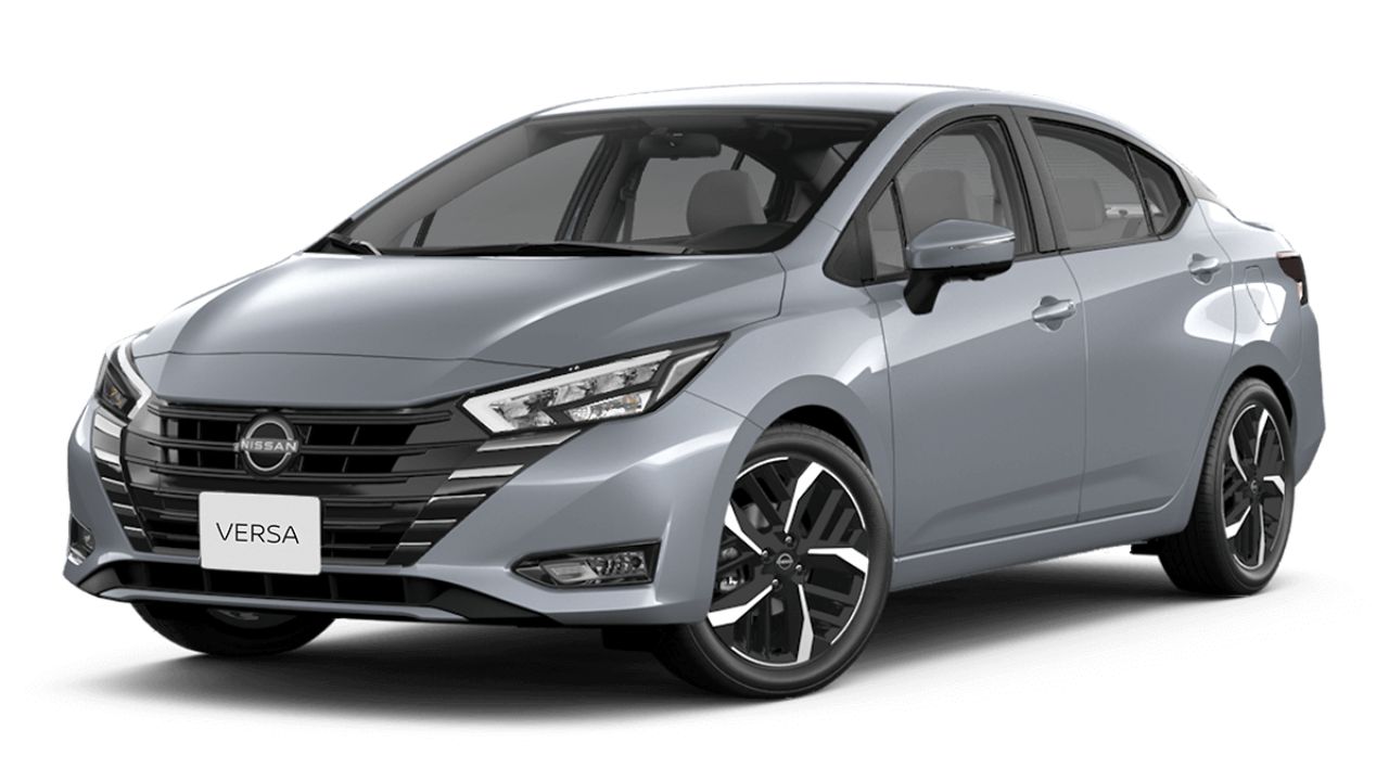 o Versa 1.6 é uma excelente escolha entre os carros usados da Nissan. Confortável, acessível e perfeito para o dia a dia.