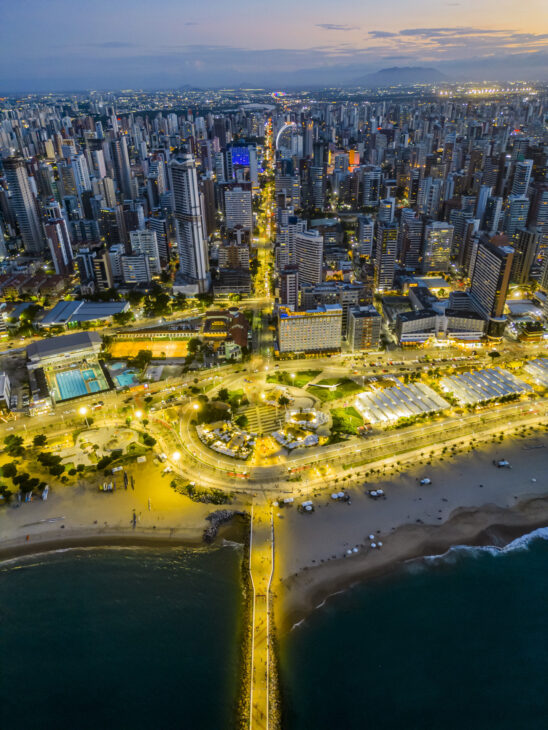 Descubra cidades brasileiras com aluguel barato e excelente infraestrutura, apontadas por surpreender pela qualidade de vida.