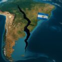 Crise na Argentina expõe vulnerabilidade externa e coloca governo Milei sob pressão de credores e do mercado internacional