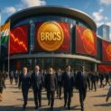 Especialistas dizem que criar moeda do BRICS exige integração financeira, estabilidade macroeconômica e confiança entre países