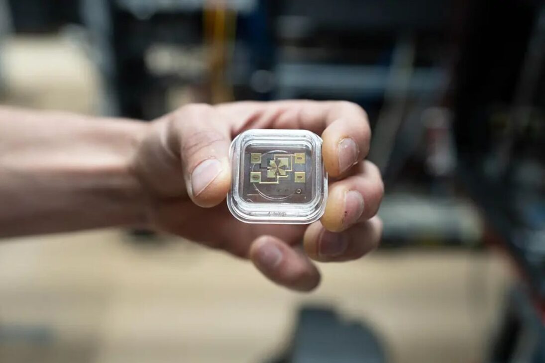 Novo relógio atômico é tão exato que pode mudar a forma como o mundo conta o tempo