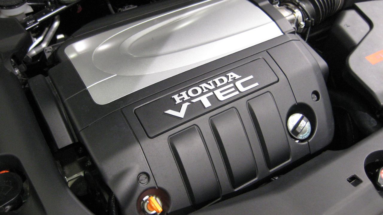O que era confiável virou risco: donos de 1,4 milhão de carros Honda com motor V6 podem enfrentar um reparo de US$ 10 mil ou um acidente
