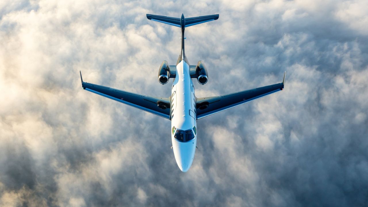 Oportunidade para o Brasil: fabricante suíça abandona os EUA e abre caminho para a Embraer