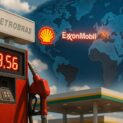 specialistas alertam: ausência da Petrobras na distribuição expõe soberania energética e transforma combustível em instrumento de especulação privada