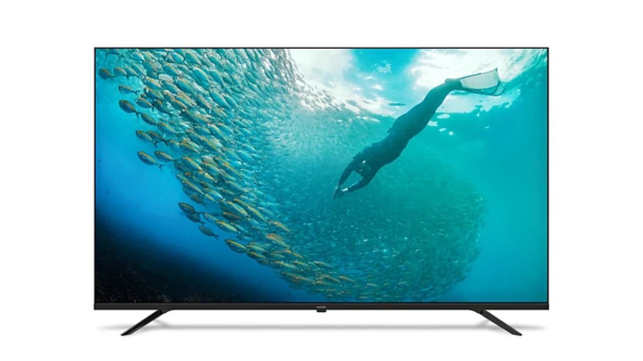 Philips 50PUG7019