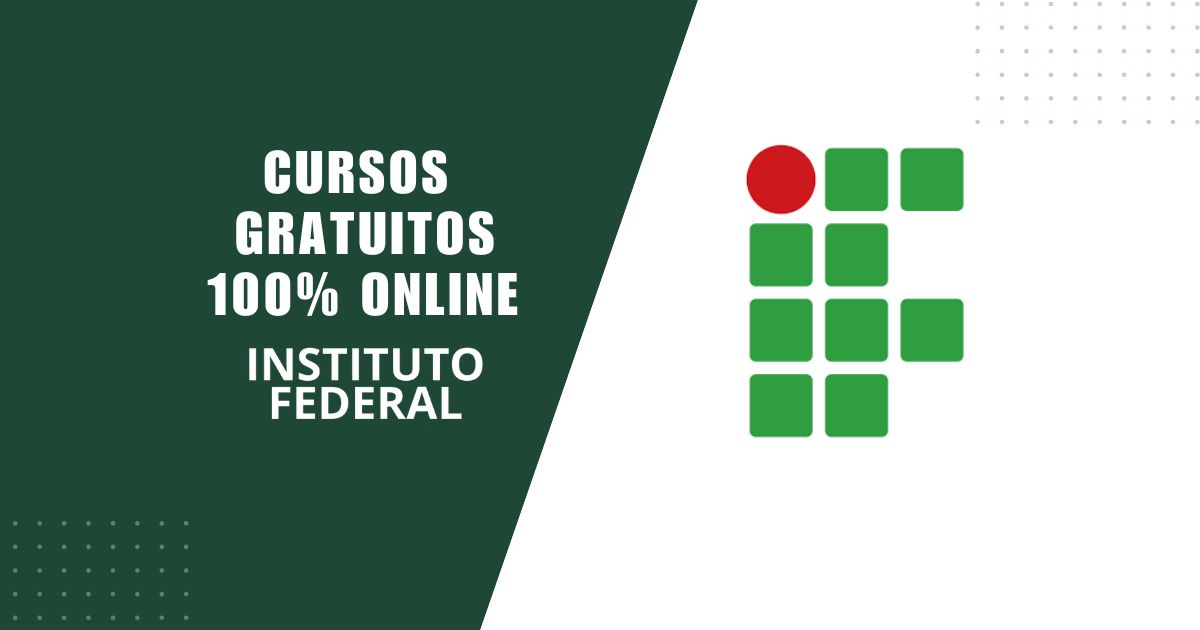 IFSP oferece 400 vagas em curso gratuito online de Assistente de Operações e Logística, sem prova e com certificação.