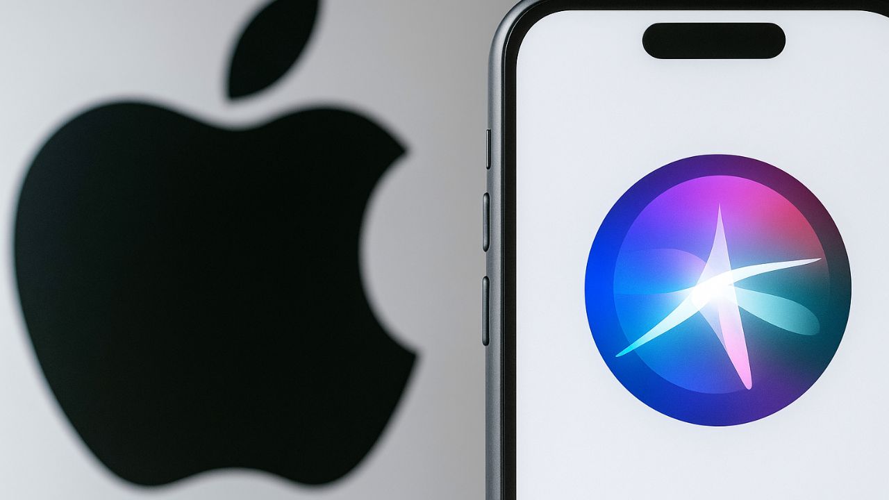 Revolução na Siri? Apple negocia com rival Google para usar IA Gemini e acelerar o futuro