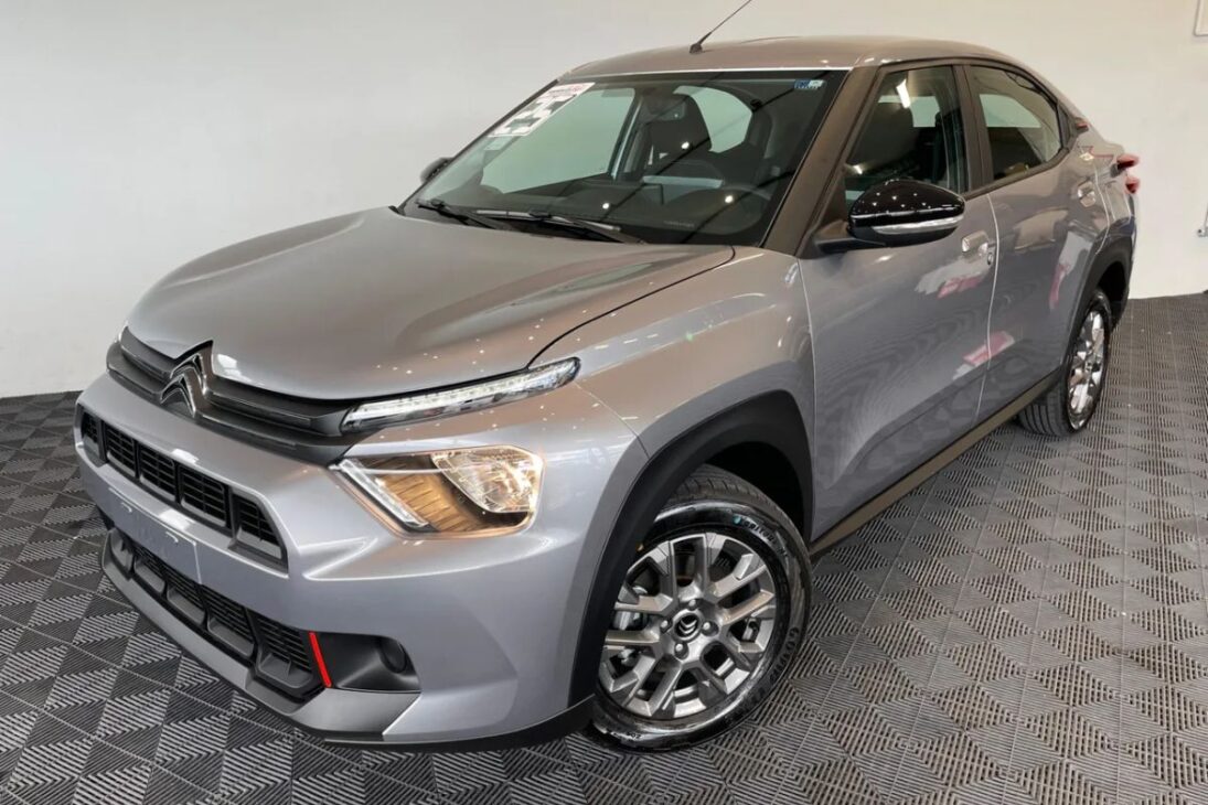 SUVs mais baratos do Brasil em 2025: 5 modelos novos com visual moderno, espaço de sobra e preço até R$ 120 mil