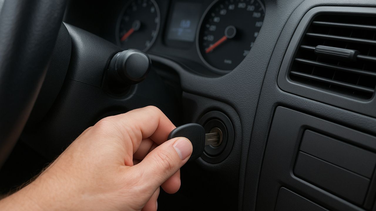 Seu pai te ensinou a acelerar antes de desligar? Ele tinha razão (mas hoje ele está errado), saiba como desligar o carro da maneira certa