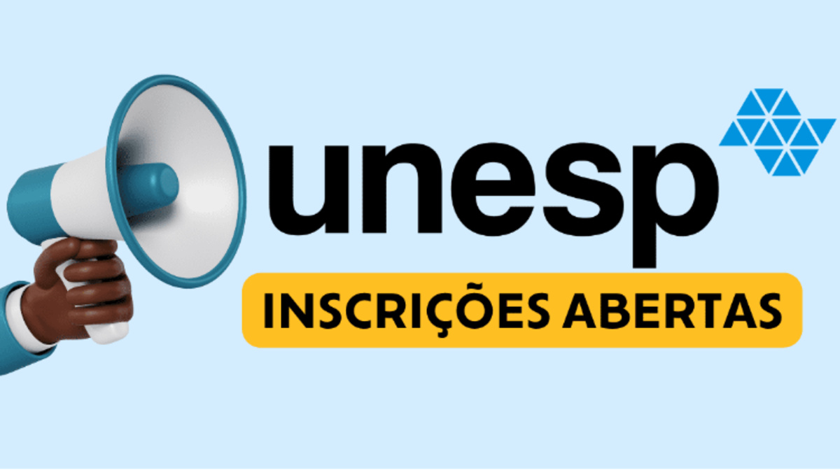 A Unesp oferece 300 vagas em especializações gratuitas EAD para professores. Saiba como se inscrever nos cursos.