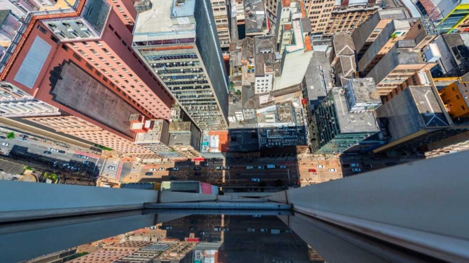 São Paulo, Cidade, Rios, Enchentes