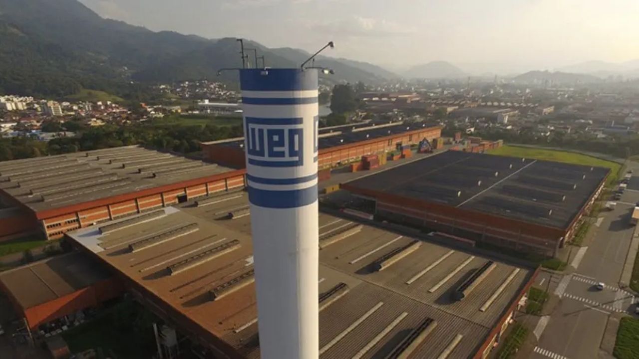 Weg aposta R$ 160 milhões no ES. O que está por trás desse investimento milionário?