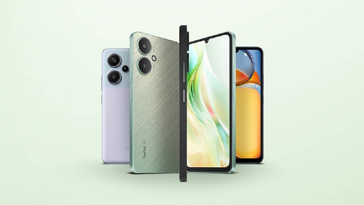 Veja os celulares Xiaomi que valem cada centavo em 2025, com câmeras avançadas, baterias potentes e ótimo custo-benefício.