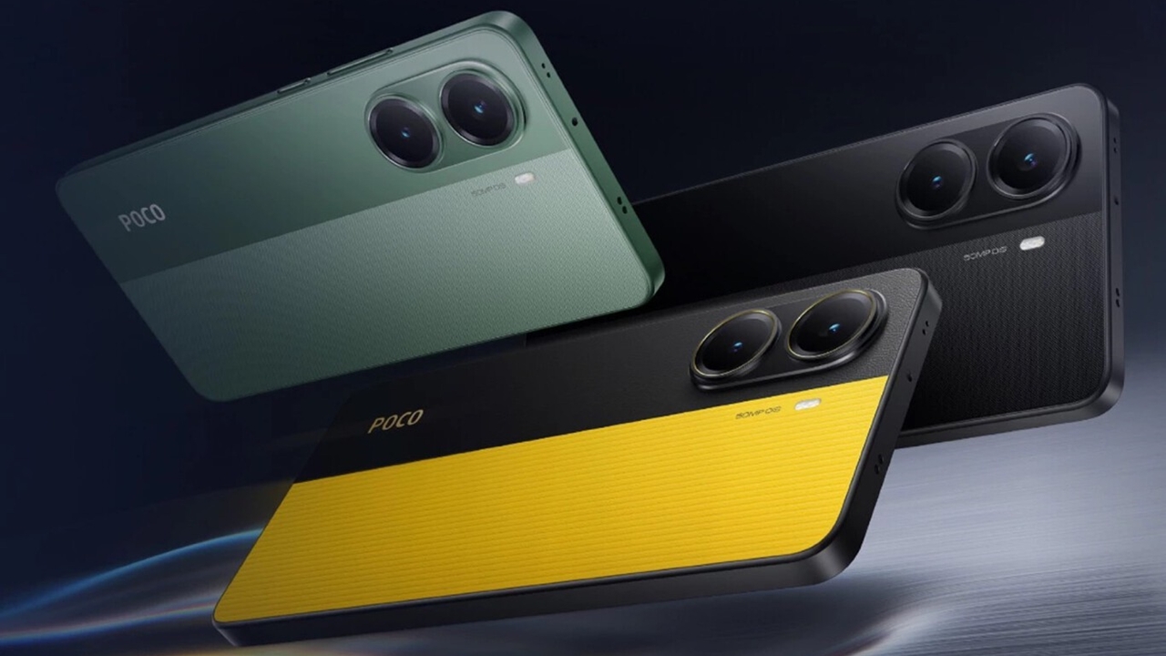 Veja os celulares Xiaomi que valem cada centavo em 2025, com câmeras avançadas, baterias potentes e ótimo custo-benefício.