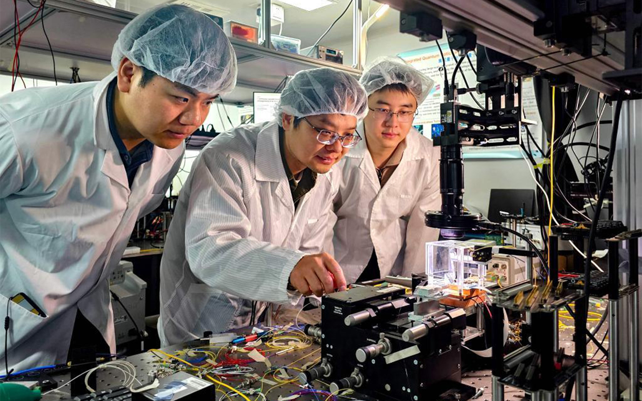Xizhi, máquina chinesa de EBL empolga laboratórios, mas ainda há um entrave decisivo