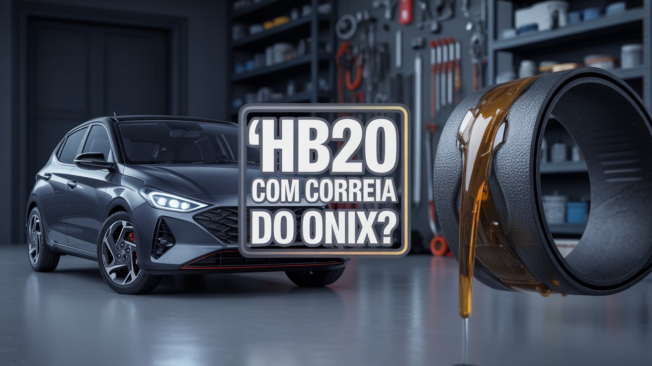 Hyundai e GM fecham parceria para criar novos carros e picapes até 2028. Acordo pode mudar HB20, Creta, Onix e Tracker.
