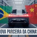 Grupo CAOA busca nova parceria com montadora chinesa para fábrica em Goiás. Mudanças prometem impacto no mercado automotivo brasileiro.