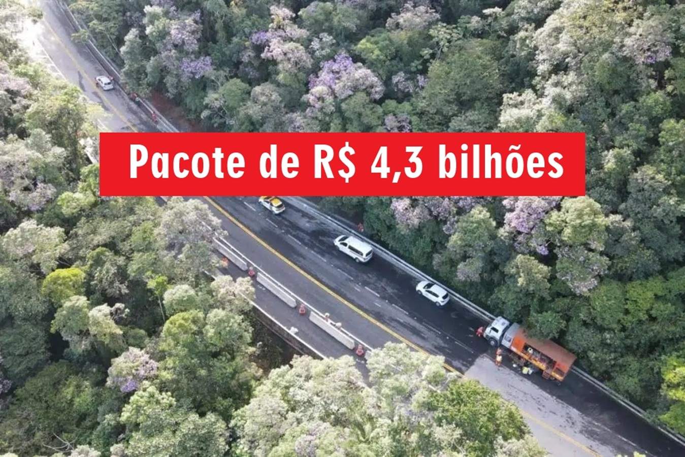 rodovias