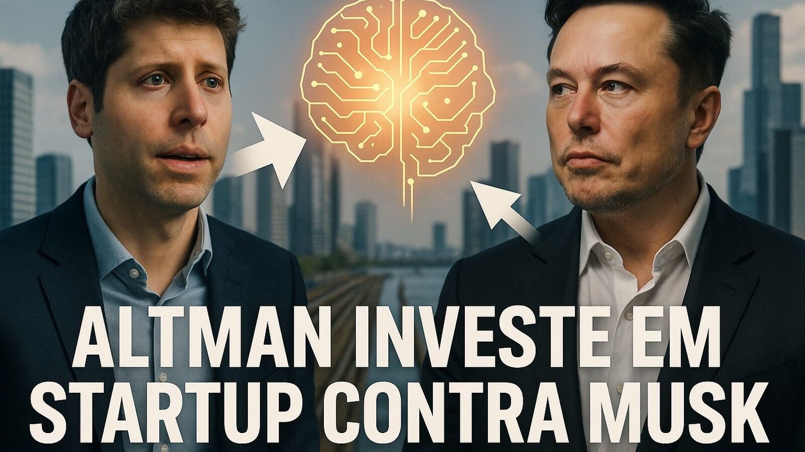 Elon Musk, Neuralink, OpenAI,