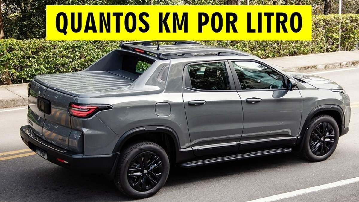 Fiat Toro 2026