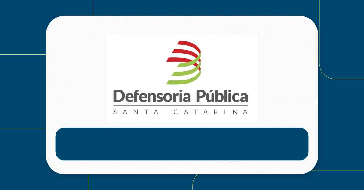Defensoria Pública