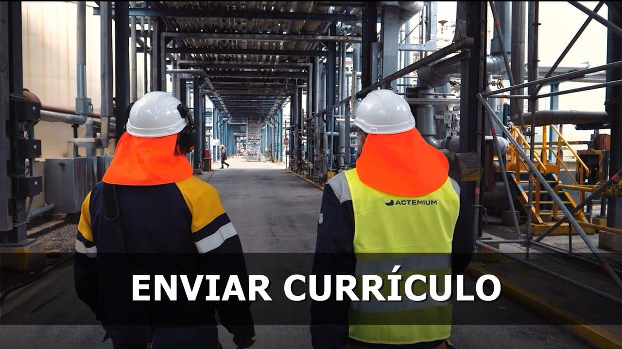 A Actemium Brasil anunciou novas vagas de emprego offshore em Macaé e São Paulo. Confira os cargos disponíveis e saiba como se candidatar.