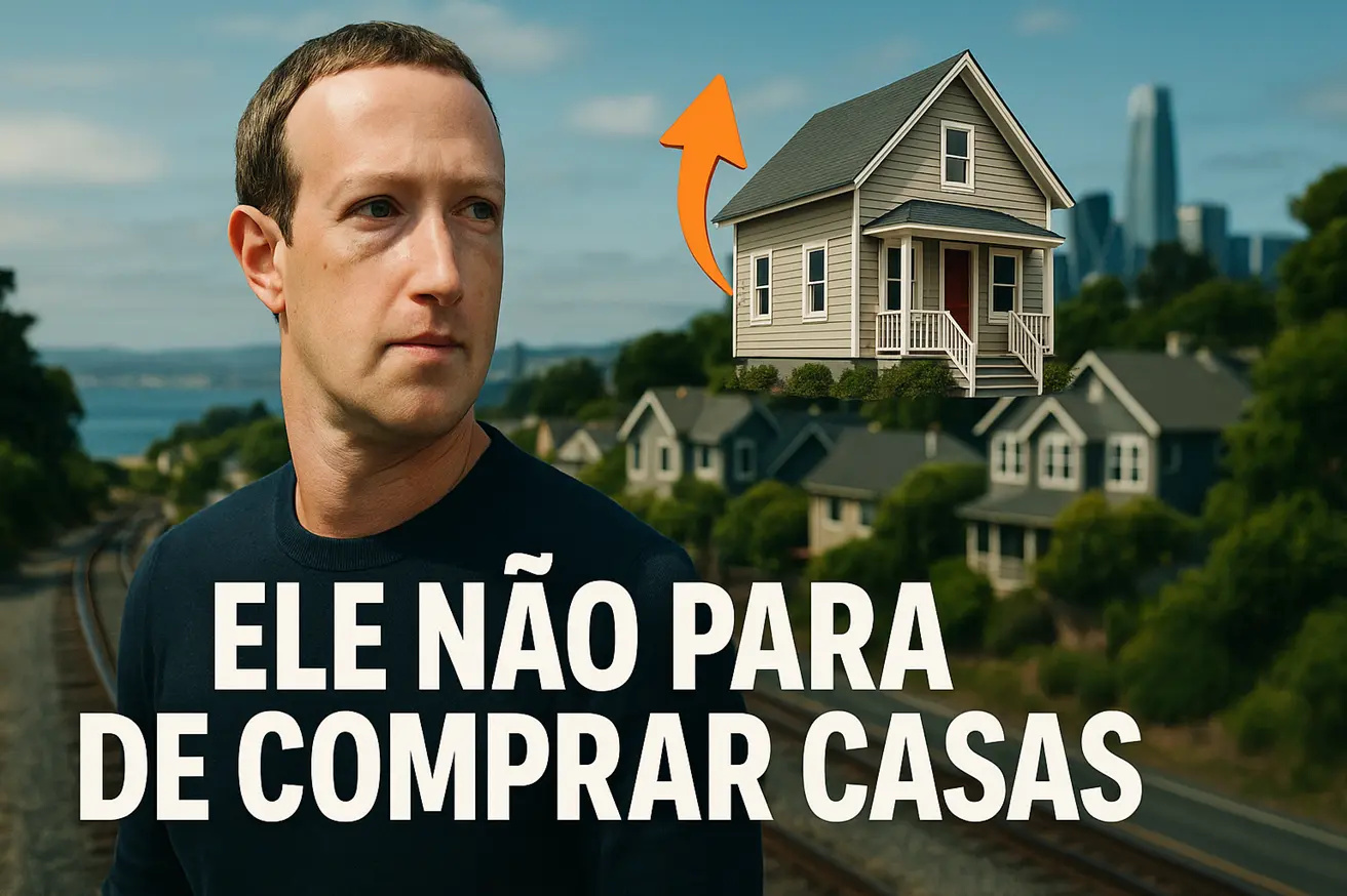 Mark Zuckerberg