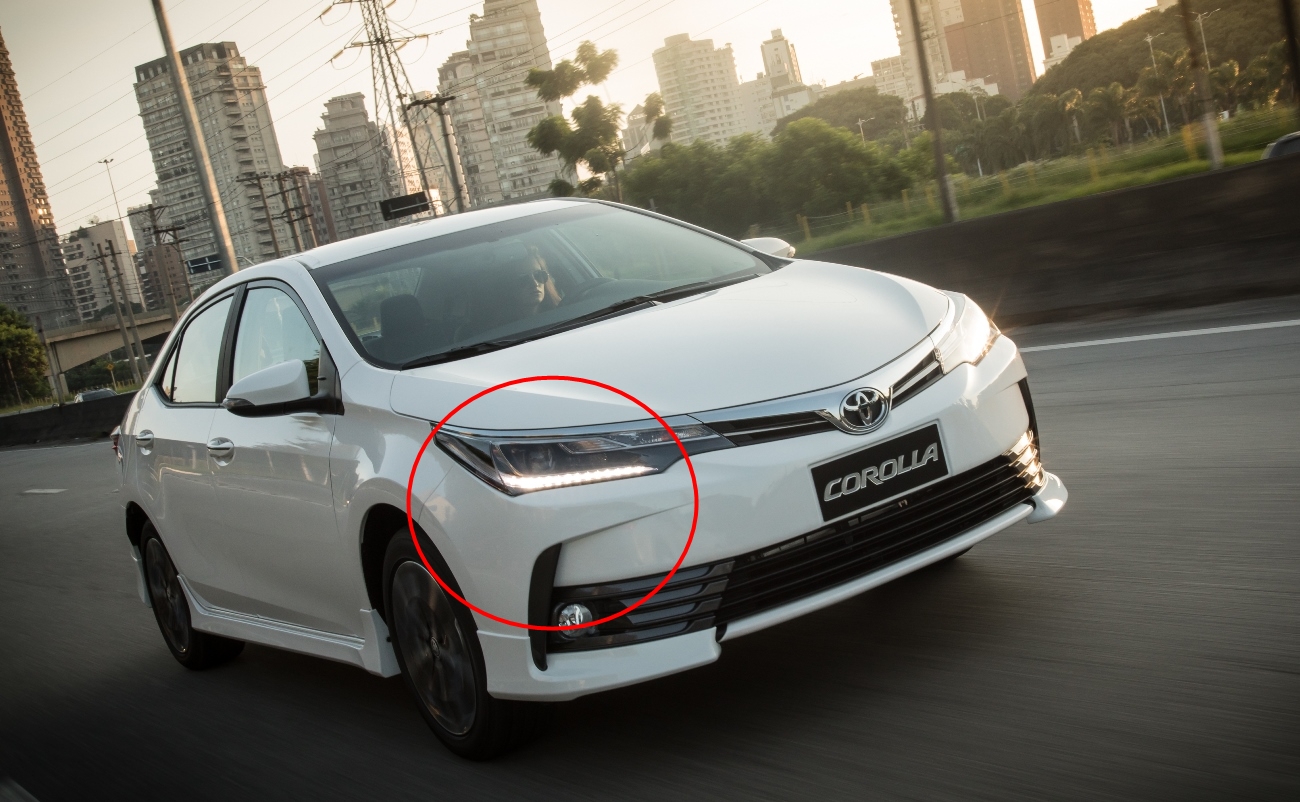 Corolla