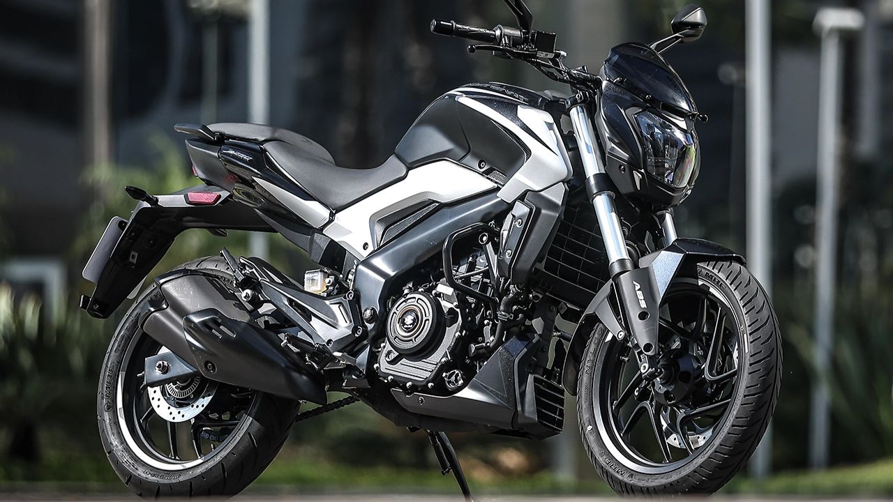 Bajaj Dominar 250