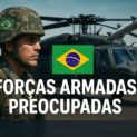 Forças Armadas