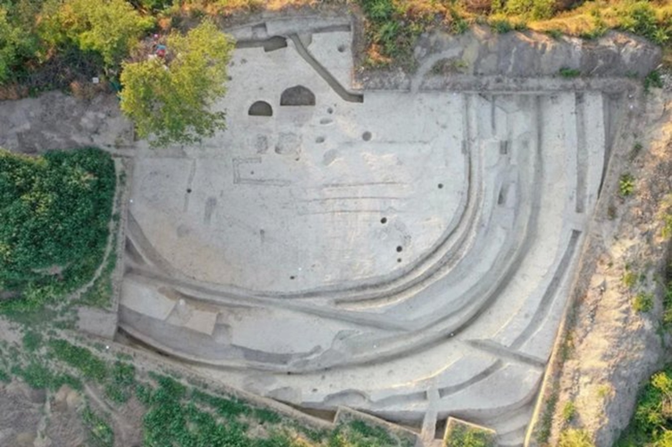 romana