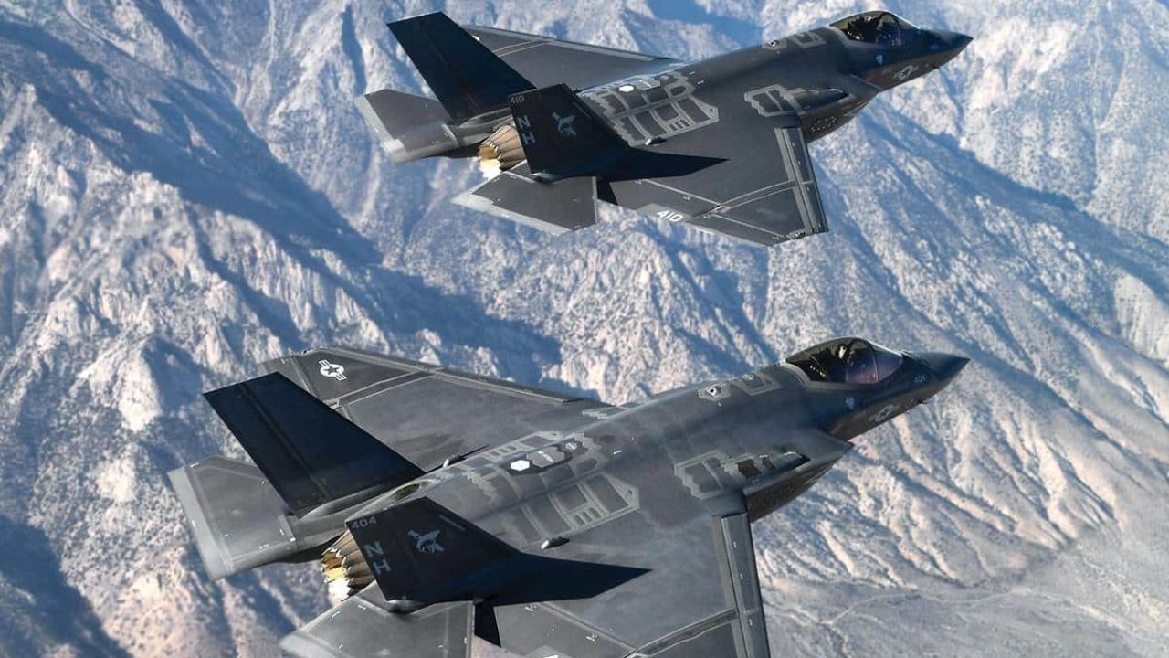 F-35