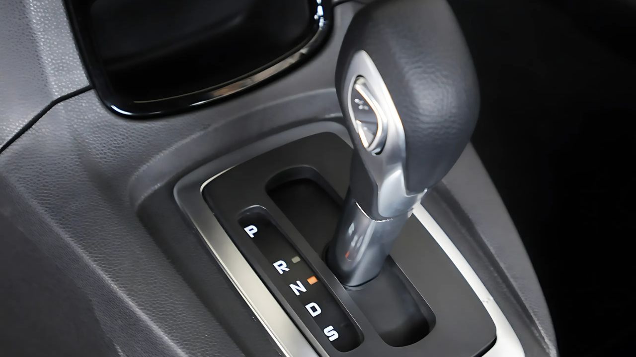 Câmbio Powershift