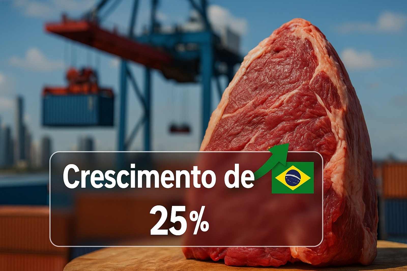 carne bovina