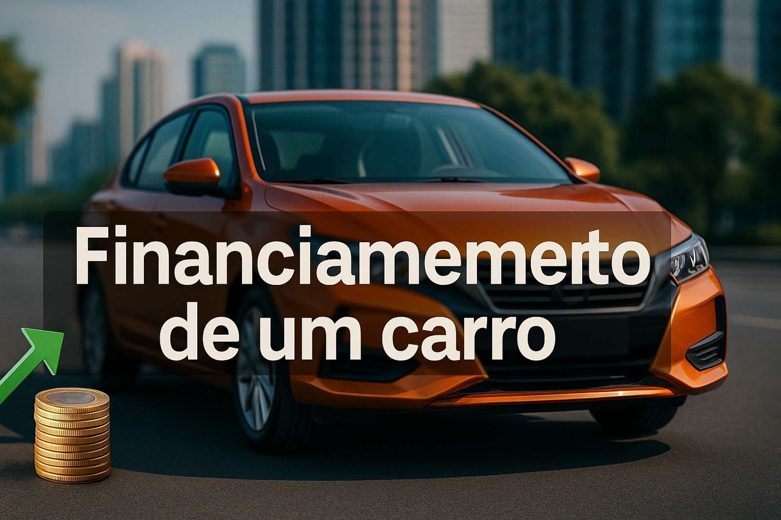 financiamento