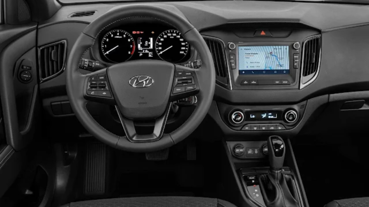 Confira cinco opções de carros usados da Hyundai por até R$ 70 mil, desde hatch compacto até SUVs robustos, ideais para diferentes perfis e necessidades no Brasil. Fonte: car.blog.br