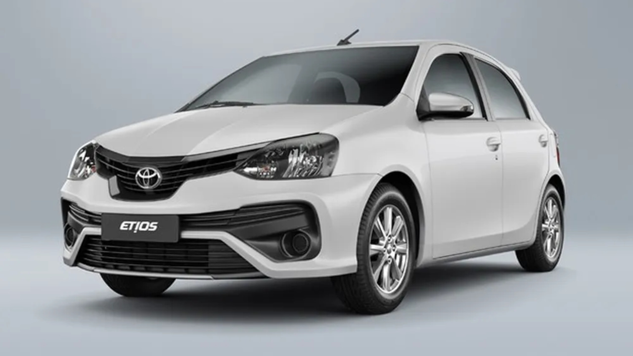 Toyota Etios

Fonte: Auto Esporte