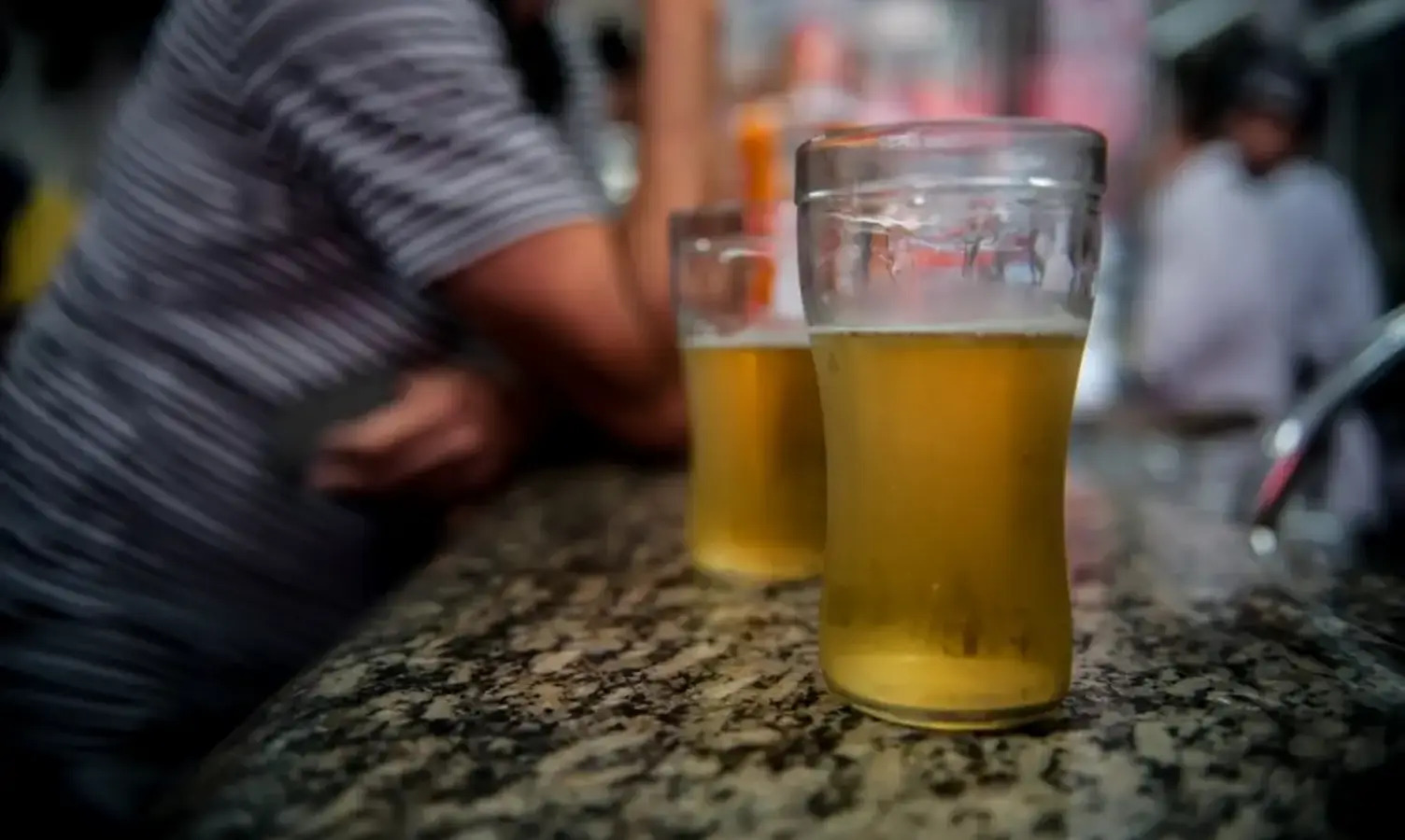 Cerveja, Zero álcool, Cervejarias