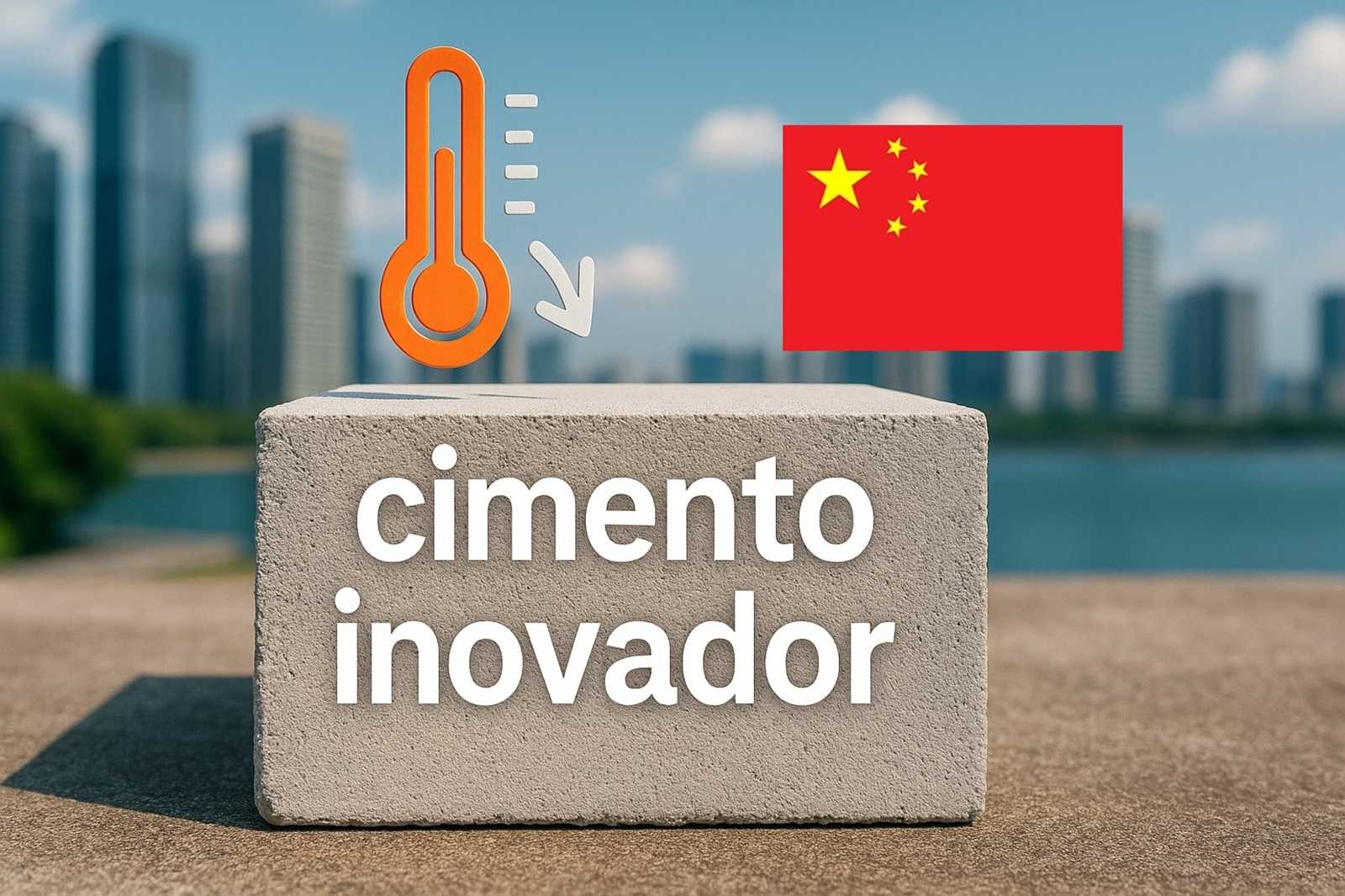 cimento