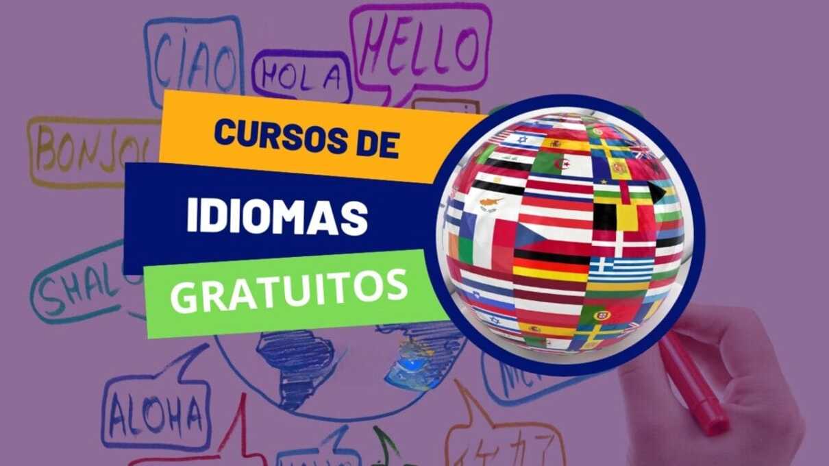 Não perca a chance de fazer um curso de Espanhol, Inglês, Francês ou LIBRAS de graça. O IFPB abre inscrições em agosto para os seus cursos de idiomas gratuitos de 2025.