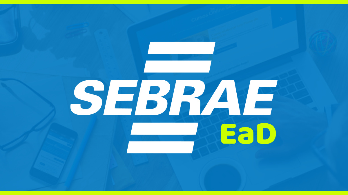 Impulsione sua carreira com os diversos cursos oferecidos pelo Sebrae. Aprenda gestão, inovação e muito mais, com a flexibilidade do online e certificado grátis.