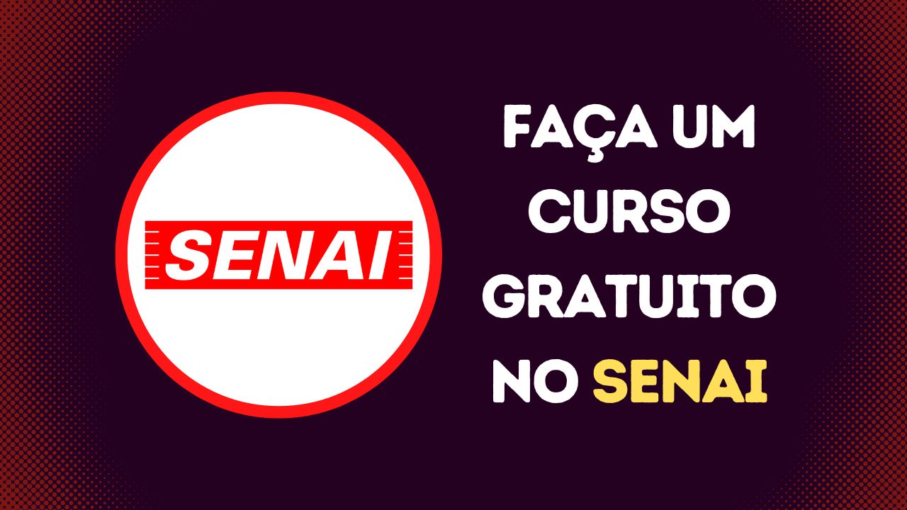 A Atvos está com inscrições abertas para cursos gratuitos em MS. São 41 vagas em formação técnica com apoio do SENAI. Inscreva-se até 26 de agosto.