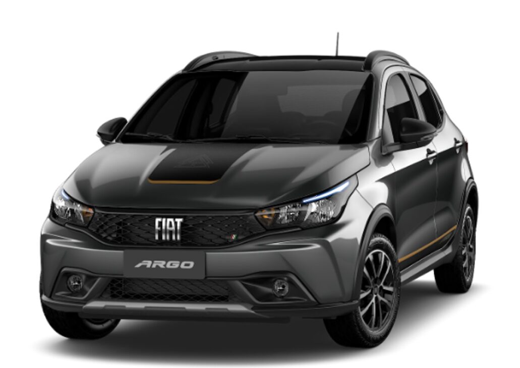 Realize o sonho do carro próprio! Conheça 5 carros usados que você pode financiar e que oferecem o melhor custo-benefício.