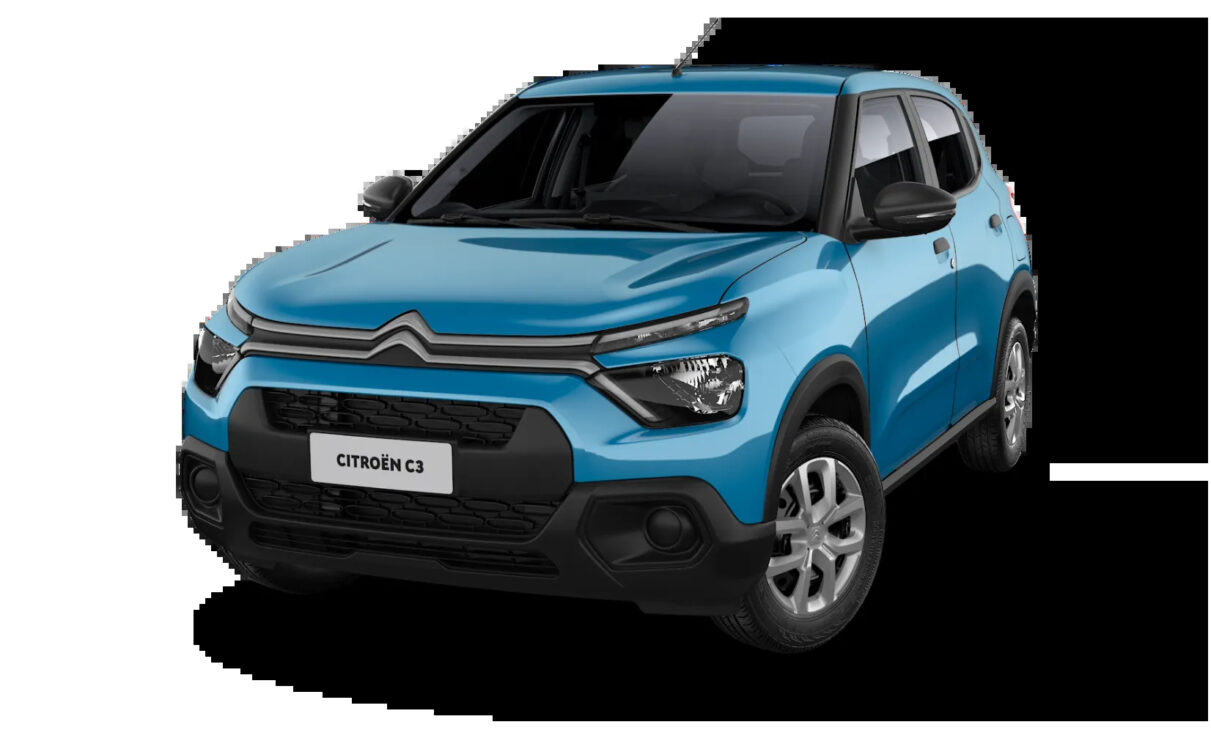 Realize o sonho do carro próprio! Conheça 5 carros usados que você pode financiar e que oferecem o melhor custo-benefício.